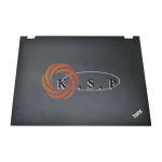 قاب پشت ال سی دی لپ تاپ لنوو Case A LENOVO ThinkPad T410S