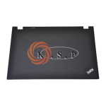 قاب پشت ال سی دی لپ تاپ لنوو Case A LENOVO ThinkPad T510