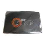 قاب پشت و جلو ال سی دی لپ تاپ ایسر Case A+B Acer Aspire 5735