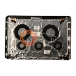 قاب پشت و دور ال سی دی لپ تاپ اچ پی Case A+B HP Pavilion DM1-3000