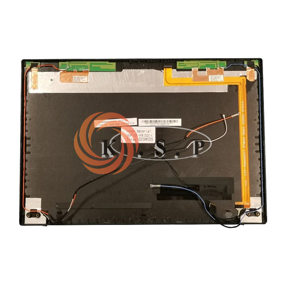 قاب پشت و دور ال سی دی لپ تاپ لنوو Case A+B Lenovo ThinkPad T450 قاب پشت و دور ال سی دی لپ تاپ لنوو Case A+B Lenovo ThinkPad T450