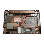قاب کف لپ تاپ اچ پی Case D HP Compaq 615