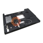 قاب کف لپ تاپ اچ پی Case D HP Compaq 8510