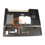 قاب کف لپ تاپ اچ پی Case D HP Compaq NX6110