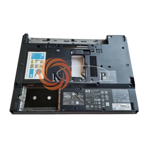 قاب کف لپ تاپ اچ پی Case D HP Compaq NX7400