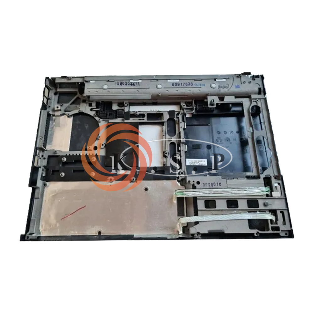 قاب کف لپ تاپ اچ پی Case D HP Compaq NX7400 قاب کف لپ تاپ اچ پی Case D HP Compaq NX7400