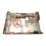 قاب کف لپ تاپ اچ پی Case D HP Presario CQ61