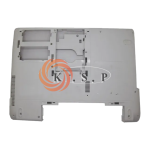 قاب کف لپ تاپ سامسونگ Case D Samsung NP270