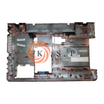 قاب کف لپ تاپ سامسونگ Case D Samsung Np350V5X