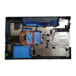 قاب کف لپ تاپ لنوو Case D Lenovo ThinkPad T510