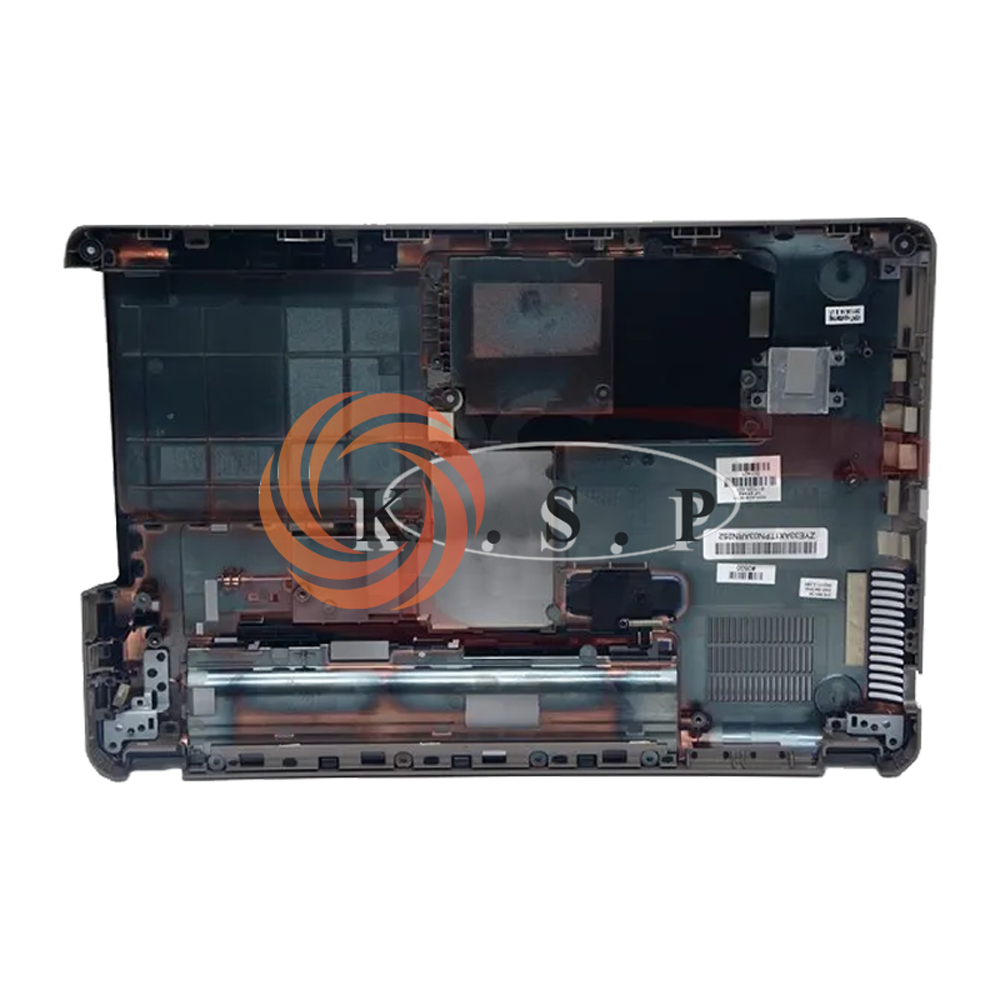 قاب کف کیبرد لپ تاپ Case D HP CQ42 قاب کف کیبرد لپ تاپ Case D HP CQ42