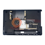 قاب کف کیبرد لپ تاپ Case D HP CQ42