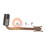 هیت سینک لپ تاپ ایسوس Heatsink Asus U81a