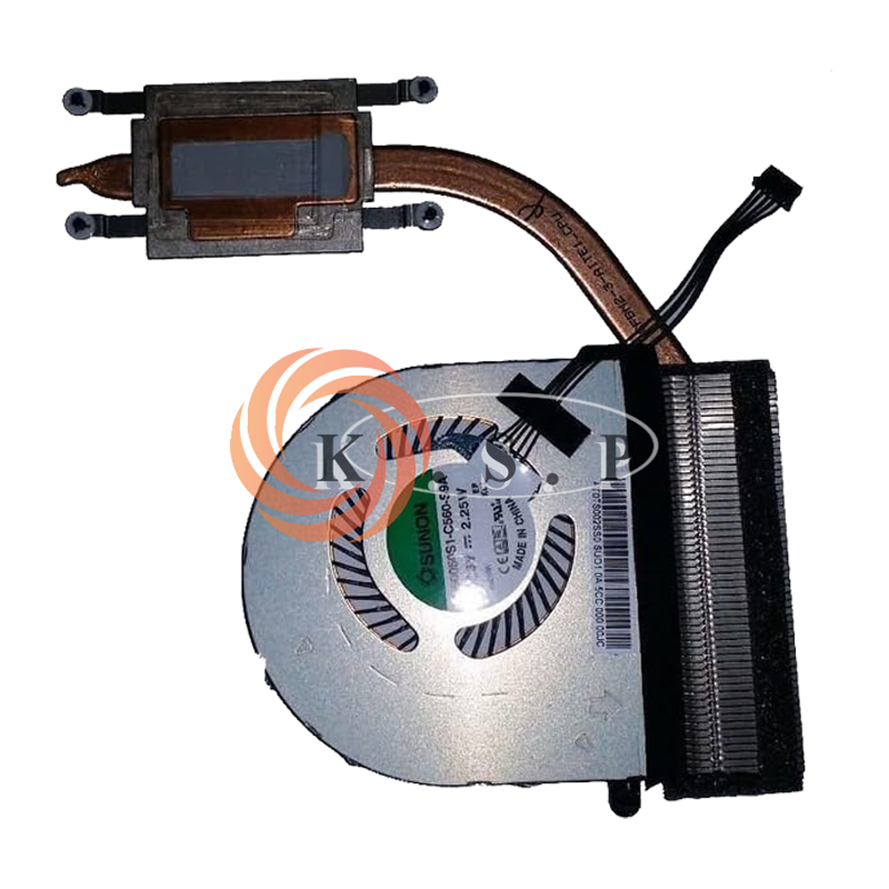 هیت سینک لپ تاپ لنوو Heatsink Lenovo ThinkPad E550 هیت سینک لپ تاپ لنوو Heatsink Lenovo ThinkPad E550