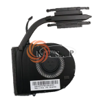 هیت سینک لپ تاپ لنوو Heatsink Lenovo ThinkPad E550