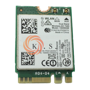 کارت وایرلس لپ تاپ لنوو Board Wi-Fi WLAN Lenovo ThinkPad E550