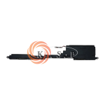 اسپیکر لپ تاپ اچ پی Speaker HP Pavilion DV2000