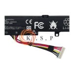 باتری لپ تاپ ایسوس (Battery Asus Rog Strix GL553 (A41N1611