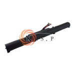 باتری لپ تاپ ایسوس (Battery Asus Rog Strix GL553 (A41N1611