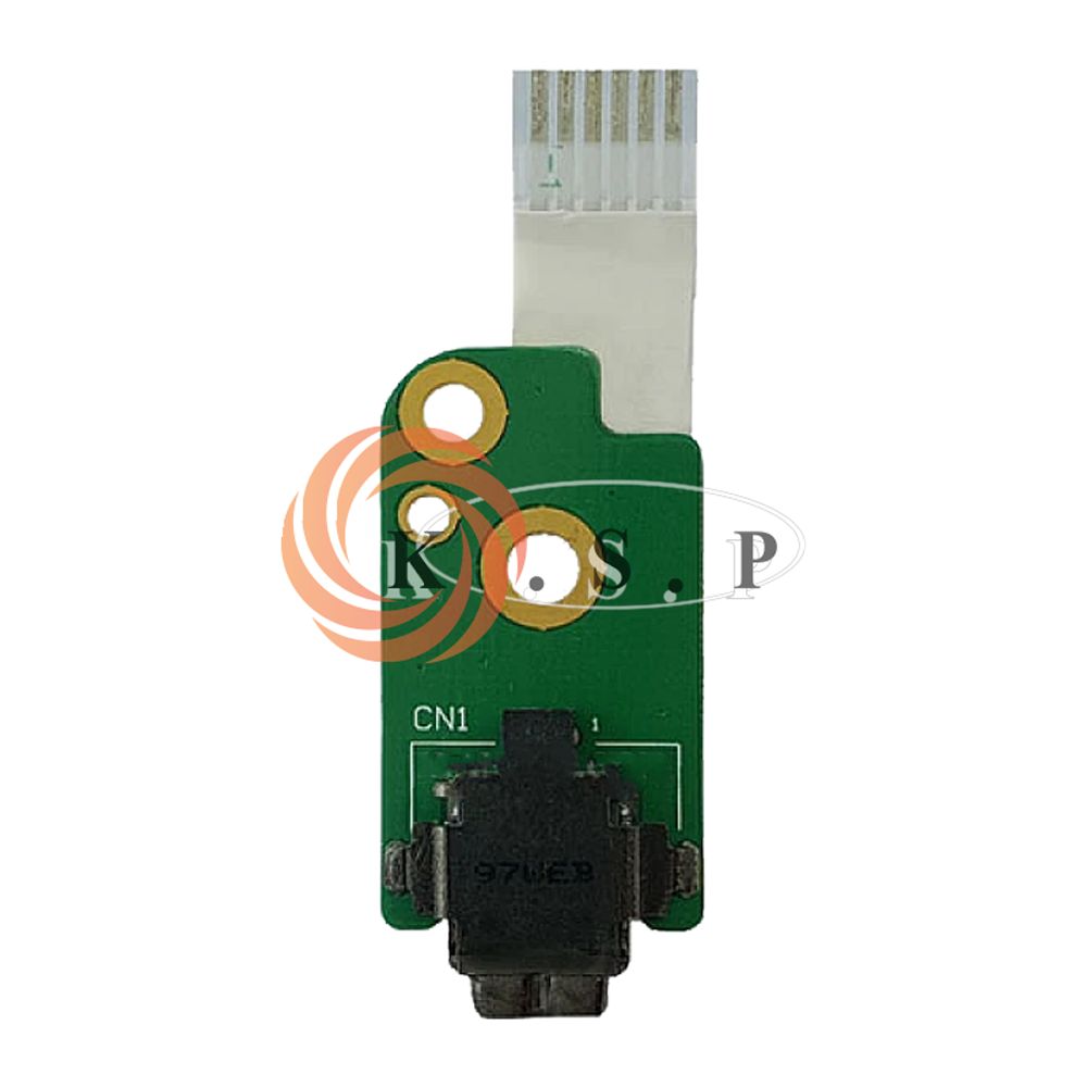 برد دل Board FireWire Dell XPS 1640 برد دل Board FireWire Dell XPS 1640
