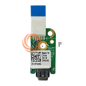 برد دل Board FireWire Dell XPS 1640