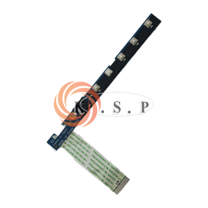 برد سوئیچ لپ تاپ ایسر Board Switch TravelMate 8481