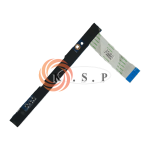 برد سوئیچ لپ تاپ ایسر Board Switch TravelMate 8481