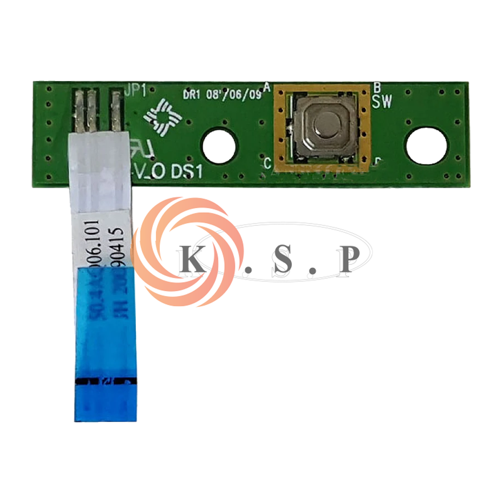 برد سوئیچ لپ تاپ دل Board Switch Dell Inspiron 1545 برد سوئیچ لپ تاپ دل Board Switch Dell Inspiron 1545