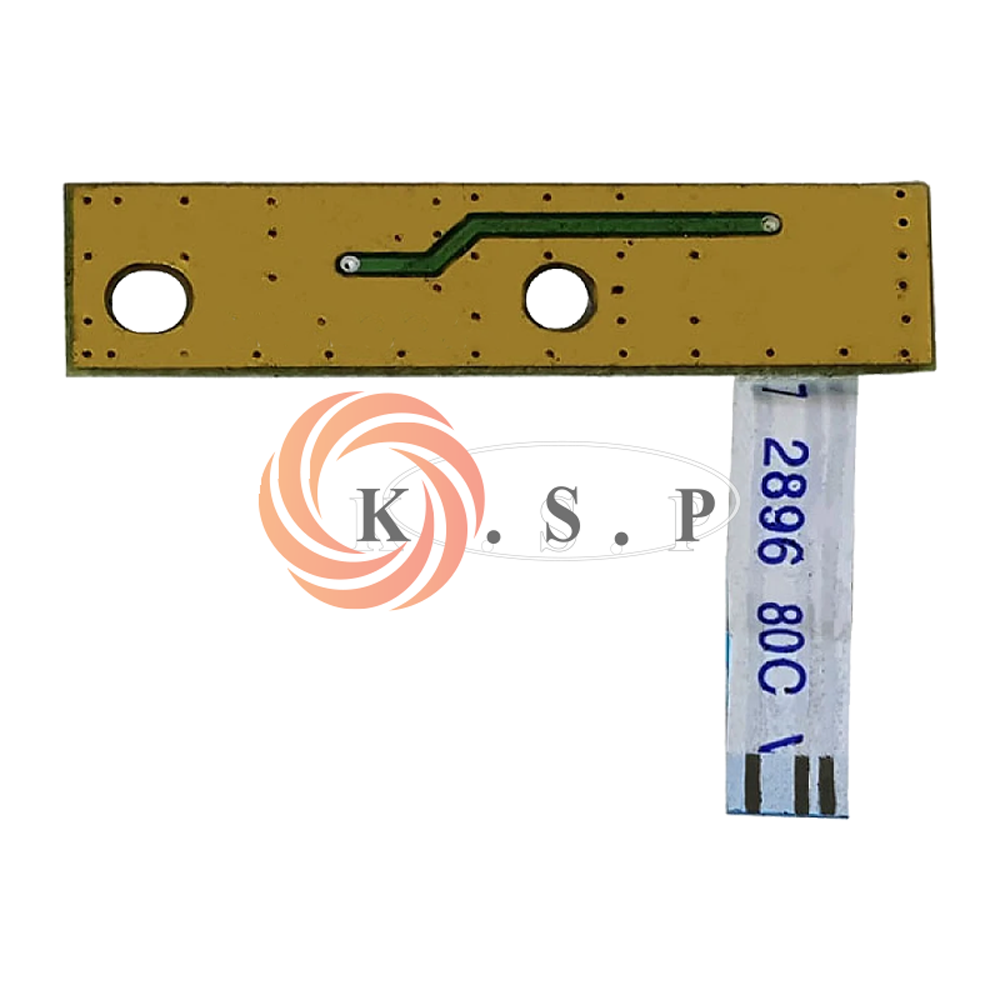 برد سوئیچ لپ تاپ دل Board Switch Dell Inspiron 1545 برد سوئیچ لپ تاپ دل Board Switch Dell Inspiron 1545