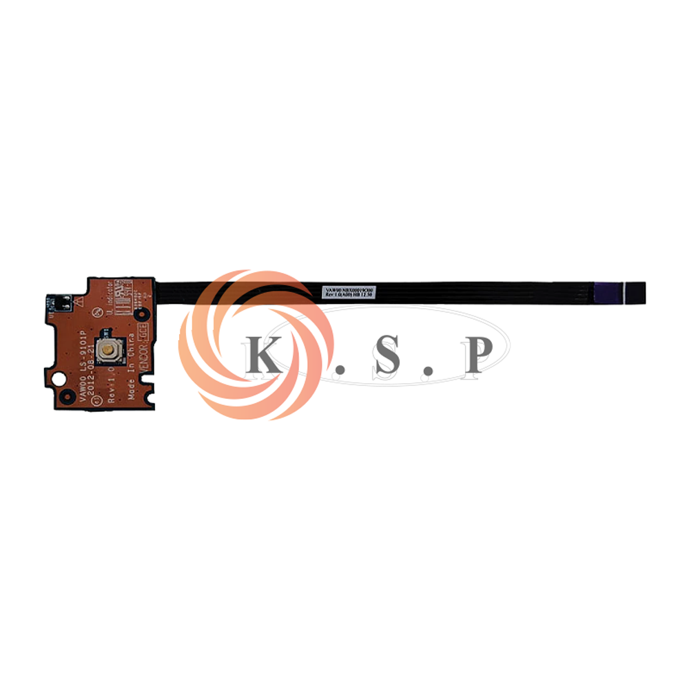 برد سوئیچ لپ تاپ دل Board Switch Dell Inspiron 3521 برد سوئیچ لپ تاپ دل Board Switch Dell Inspiron 3521