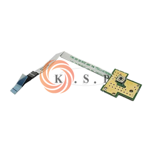 برد سوئیچ لپ تاپ دل Board Switch Dell Inspiron N4050