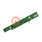 برد سوئیچ لپ تاپ دل Board Switch Dell Vostro 1500