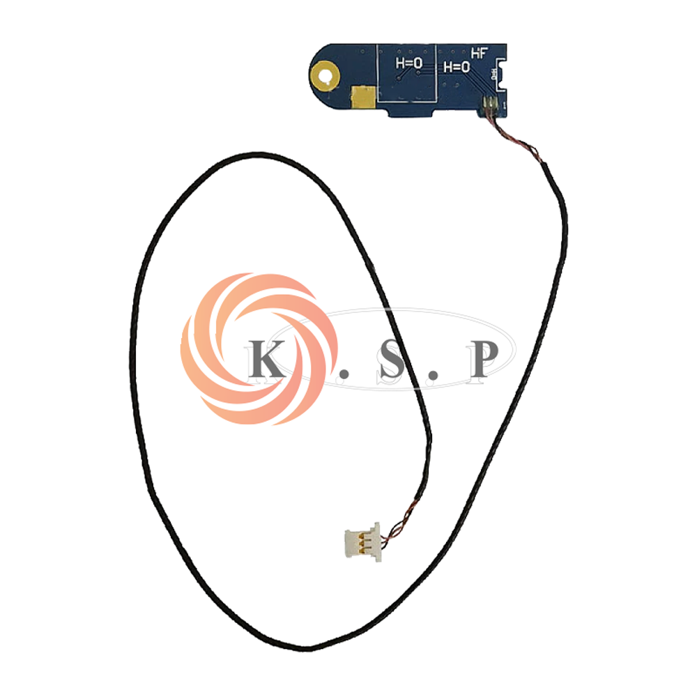 برد سوئیچ لپ تاپ دل Board Switch Dell XPS 1640 برد سوئیچ لپ تاپ دل Board Switch Dell XPS 1640