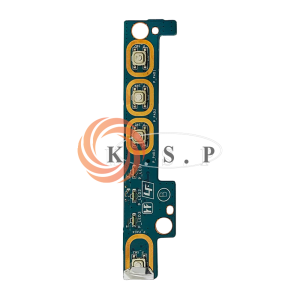 برد سوئیچ لپ تاپ سونی Board Switch Sony VGN-NW