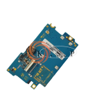برد سیم کارت و وایرلس لپ تاپ سونی Board SIM Card-Wireless Sony VGN-SZ