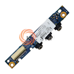 برد صدا لپ تاپ اچ پی Board Sound HP Pavilion DV4-1000