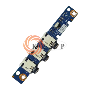 برد صدا لپ تاپ اچ پی Board Sound HP Pavilion DV4-1000