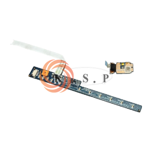 برد پاور و LED لپ تاپ Board Power & Board Light DELL Vostro 1310