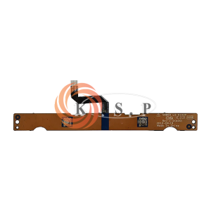 برد کلیک تاچ پد لپ تاپ دل Button Touchpad Board Dell Inspiron 15 3521