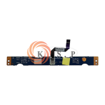 برد کلیک تاچ پد لپ تاپ دل Button Touchpad Board Dell Inspiron 15 3521