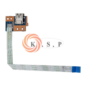 برد یو اس بی لپ تاپ دل Board USB Dell Inspiron 3521
