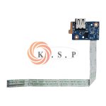 برد یو اس بی لپ تاپ دل Board USB Dell Inspiron 3521