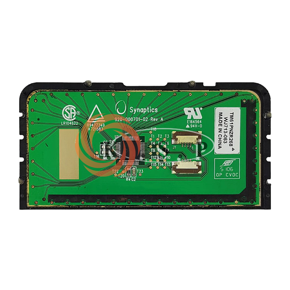 تاچ پد لپ تاپ اچ پی Touchpad HP Pavilion DV6000 تاچ پد لپ تاپ اچ پی Touchpad HP Pavilion DV6000