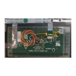 تاچ پد لپ تاپ ایسر Touchpad Acer Aspire 5820