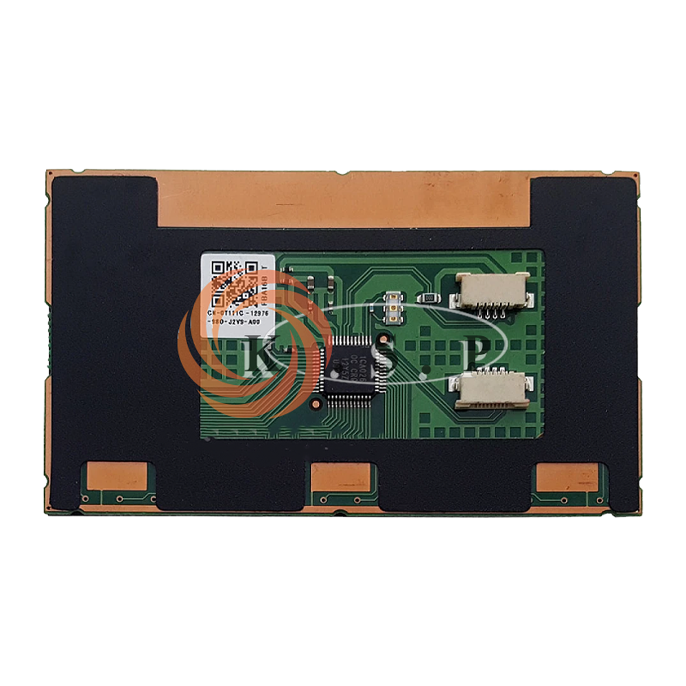تاچ پد لپ تاپ دل TouchPad Dell Vostro 1520 تاچ پد لپ تاپ دل TouchPad Dell Vostro 1520