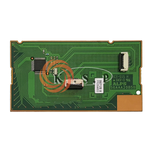 تاچ پد لپ تاپ دل Touchpad Dell Studio1535