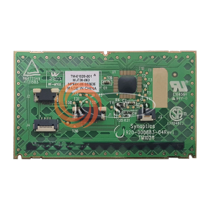تاچ پد لپ تاپ دل Touchpad Dell XPS M1330
