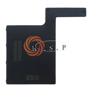 درب رم و هارد لپ تاپ دل Bottom Ram Hard Cover Door Dell Inspiron 1545