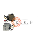سوکت شارژ لپ تاپ اچ پی Dc Jack HP Pavilion DV4-1000