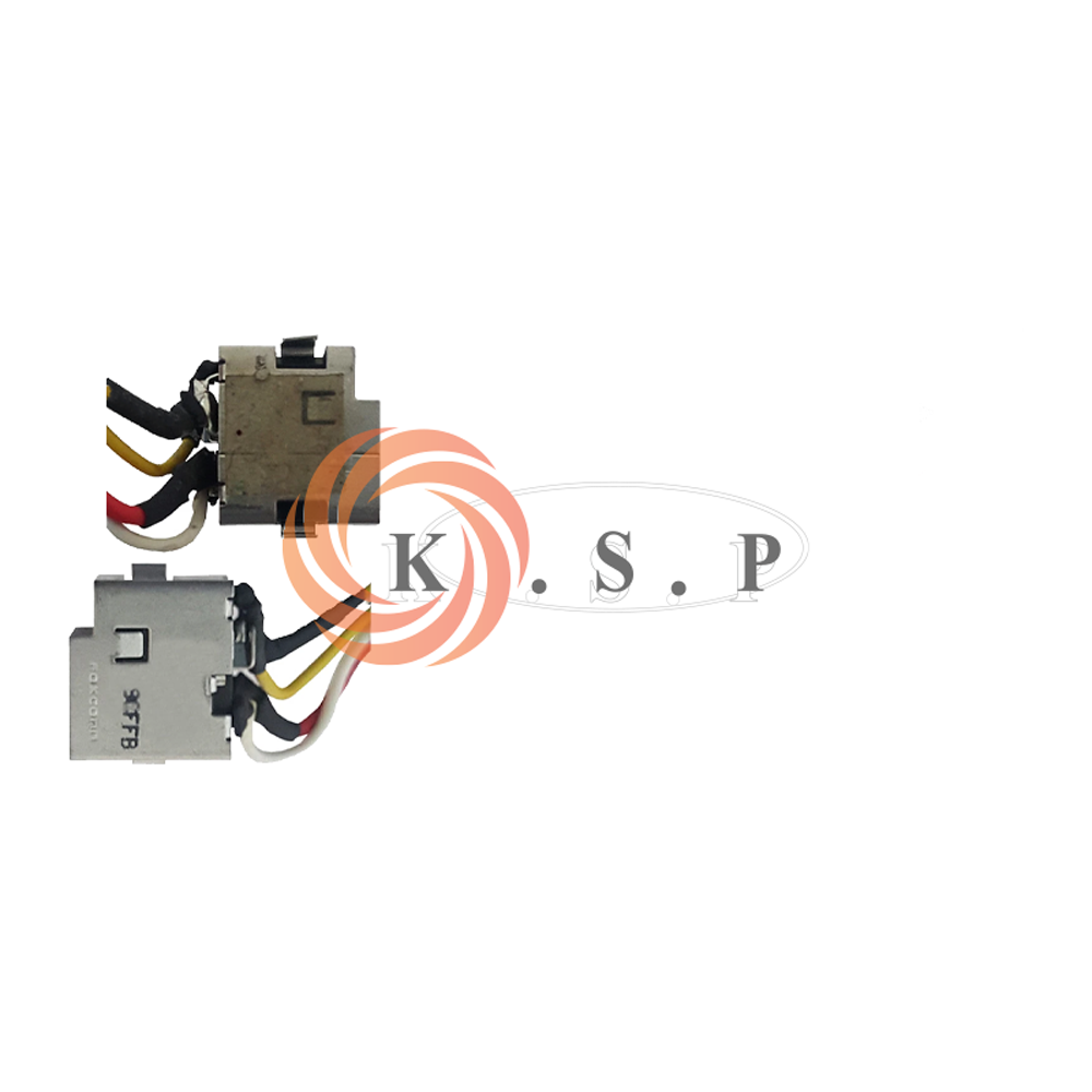 سوکت شارژ لپ تاپ اچ پی Dc Jack HP Pavilion DV4-1000 سوکت شارژ لپ تاپ اچ پی Dc Jack HP Pavilion DV4-1000